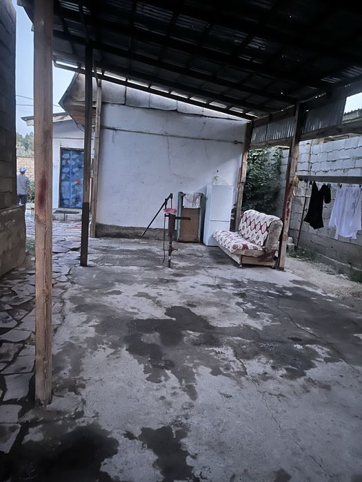 Продается    времянка