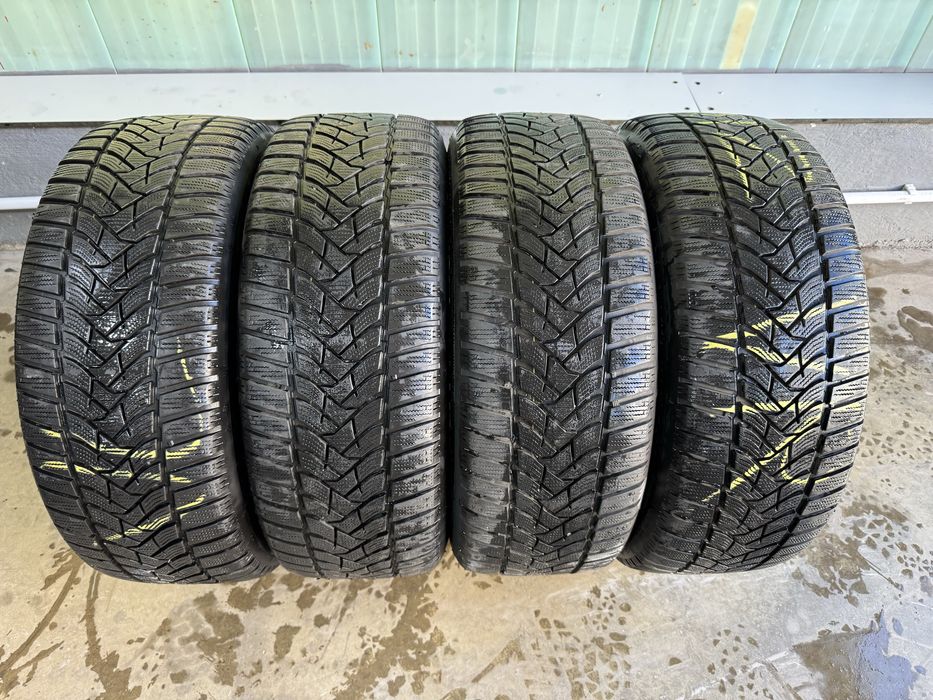 Roti R17 Audi A4 A5 anvelope iarna 225/50