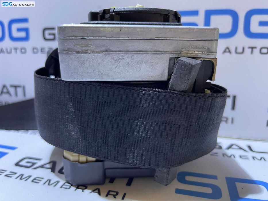 Centura Siguranta Dreapta Fata Pasager Seat Leon 1M 1999 - 2006 Cod 1M0857706A