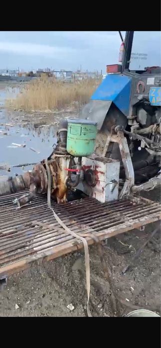 Перекачка воды выкачка воды