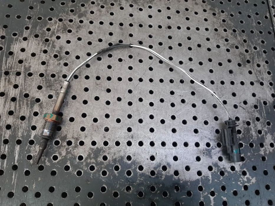 senzor temperatura gaze 2.2 d multijet  55271040 alfa romeo giulia stelvio  55279732