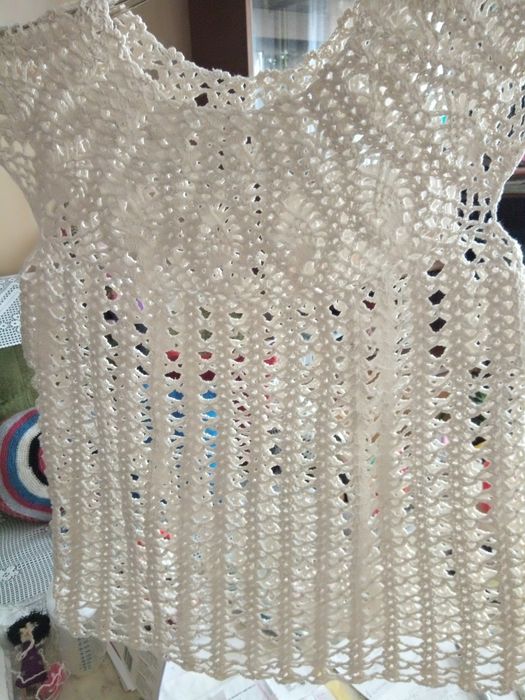 Нова дамска блуза