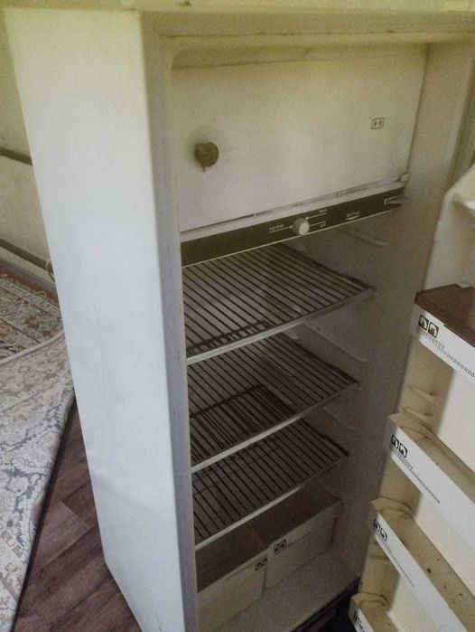 Продаю холодильник в хорошем состоянии