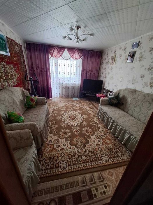Продаётся квартира!