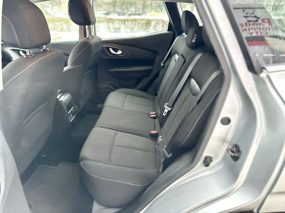 Renault Kadjar, 1.5 D - 116 cp, 2021, Automat