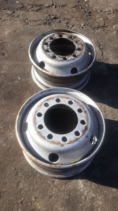 jante trailer autoutilitare iveco ford renault peugeot fiat mercedes