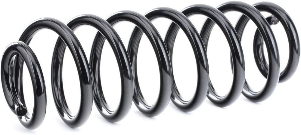 Arc suspensie BMW Seria 5 Touring (E39) 1997-2004, 5 Touring (E39) 1996-2000, montare: punte spate, OE 33531093939, W-Series