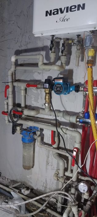 Газосварщик Алматы. Отопление и водоснабжение. 20 лет опыта