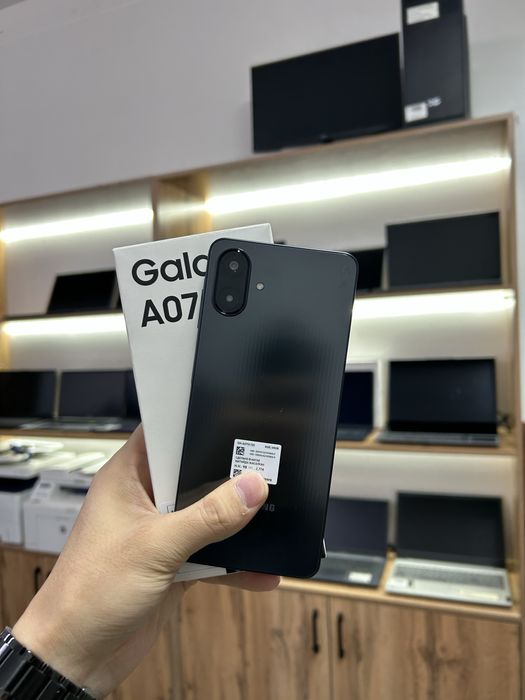 Samsung Galaxy A07