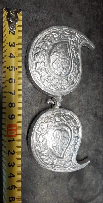 Пафти за народна носия