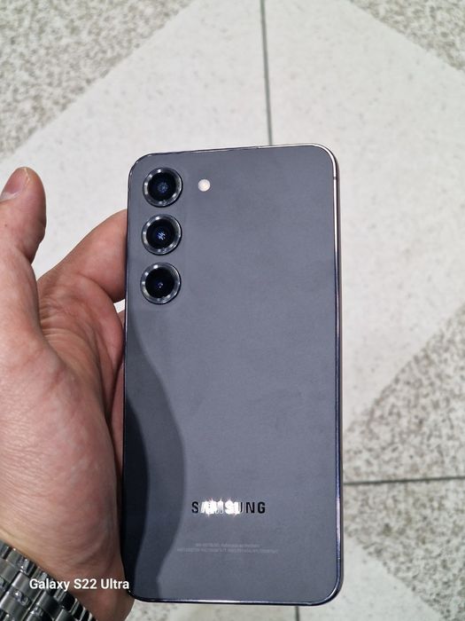 Samsung S23 8/256
