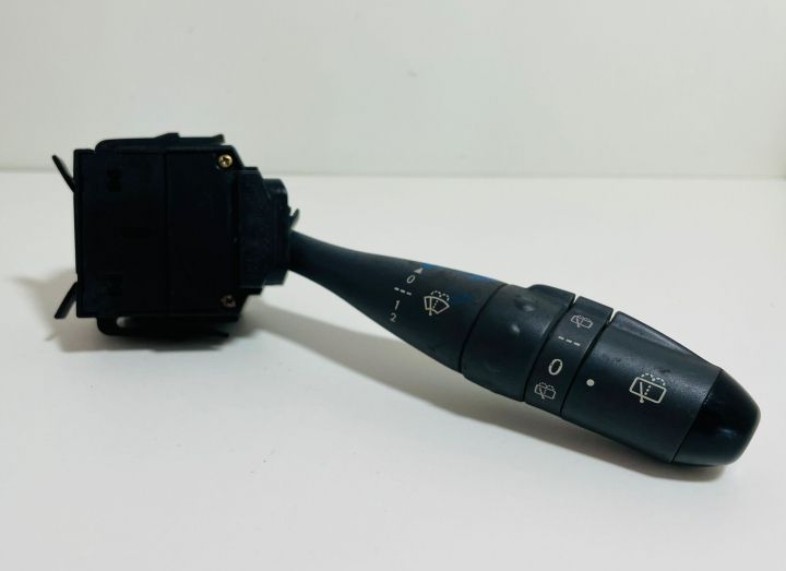 Maneta Stergator 17D714 Mitsubishi Pajero a 2-a generatie