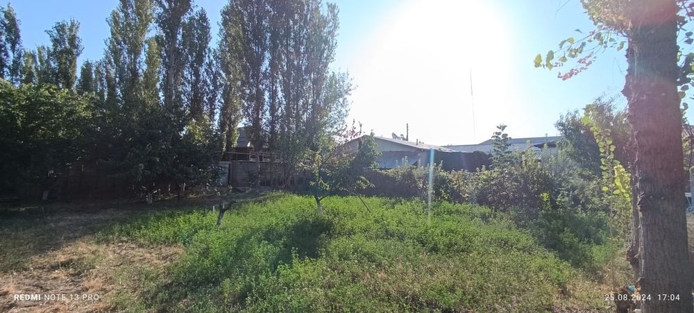 Продается участок 12 соток