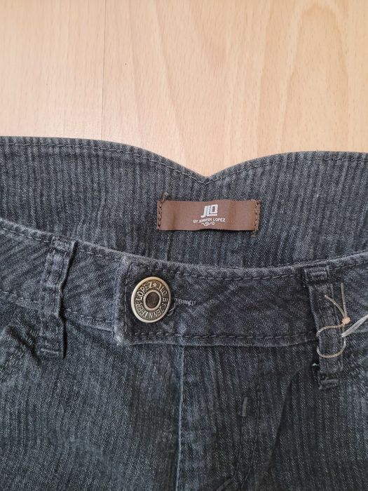 Дамски дънки JLO