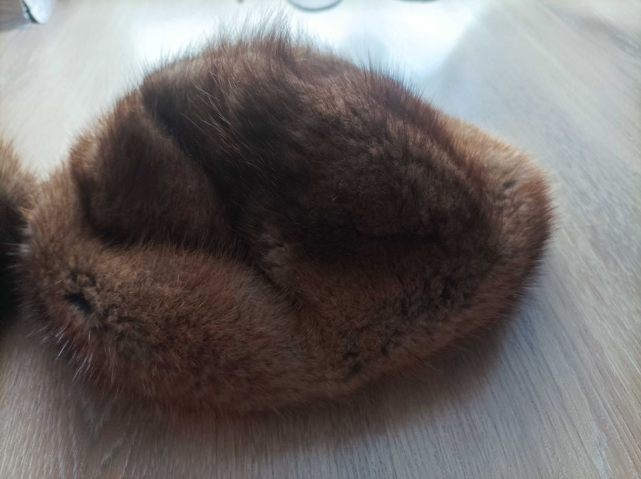 естествен косъм шапки