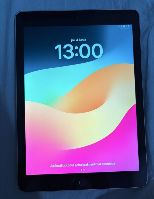 ipad 6 32 gb second hand si noi de vanzare • Anunturi • OLX.ro
