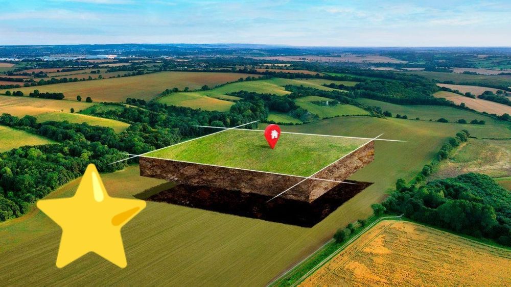 Земля под строительство 2,5 сотки‼️ Казы Махалля