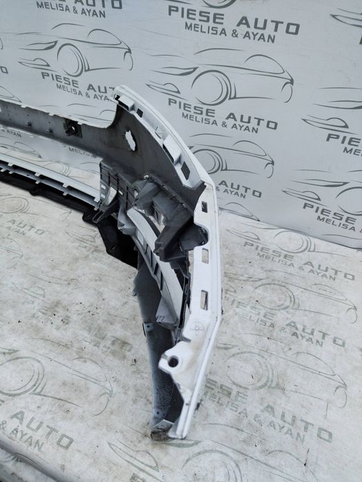 Bara fata Skoda Octavia 4 Sportline an 2019-2020-2021-2022-2023