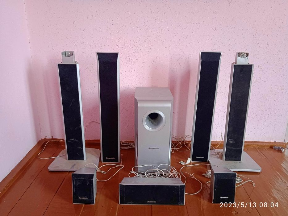 Kalonkalar va sambufer