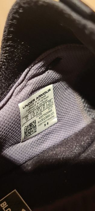 Project rock PR4 - в отлично състояние