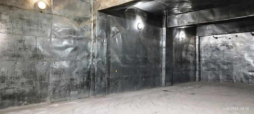 Аренда теплого склада под ТНП 40 м2.