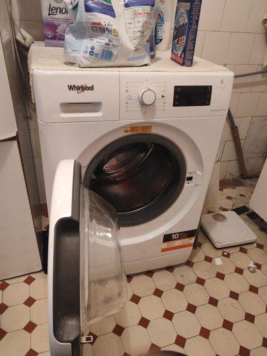 Electrocasnice si mobila