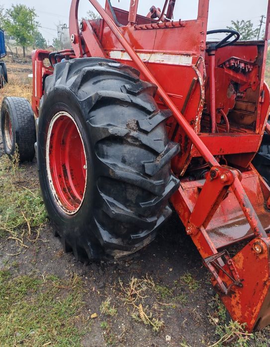 4500e// cereale/ 204D