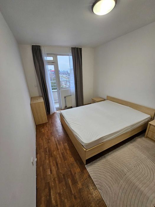 Двустаен апартамент в Гоце Делчев