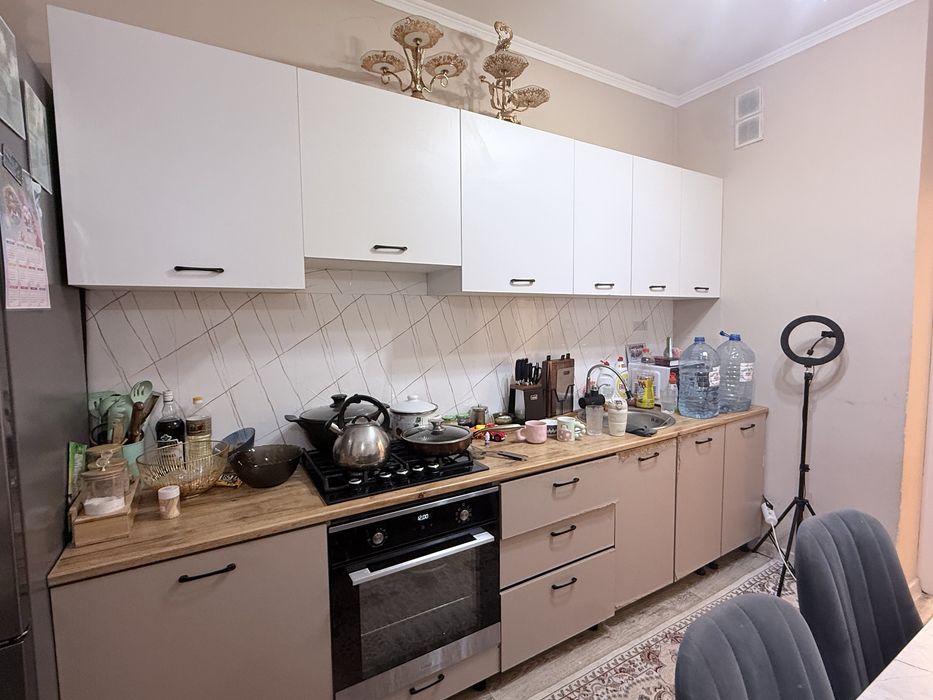 Кухонный гарнитур