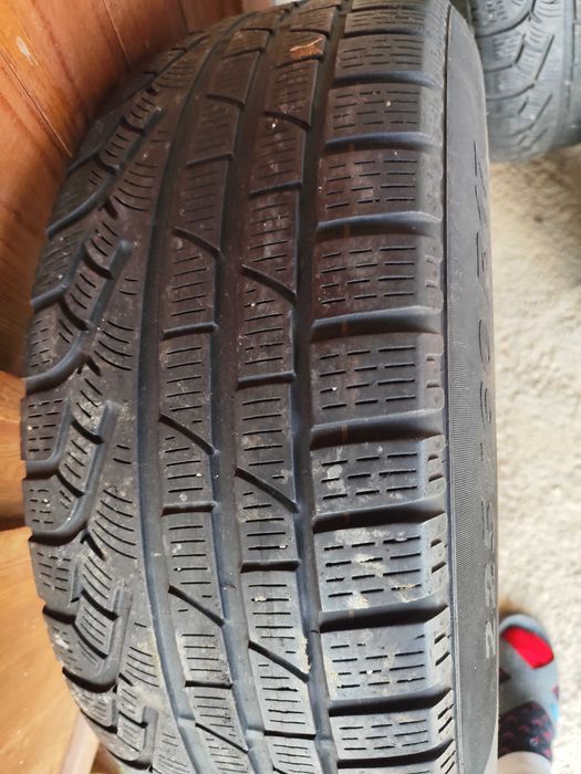 Джанти RONAL  225/60/17