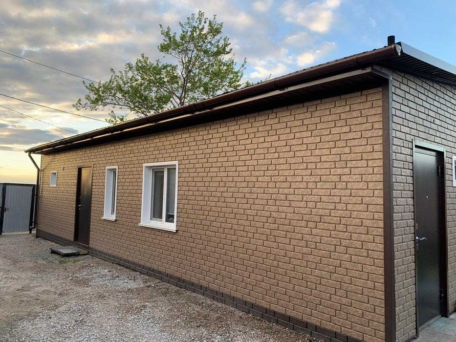 Продам частный новый дом