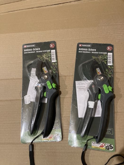 Foarfeci vie Germania Noi