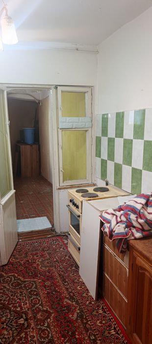 Гузель 2 Крестик продам 1 комнатную квартиру первый этаж 54 квадратных