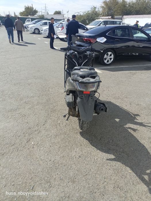 Skilmaxs 150 kb xolati yaxshi