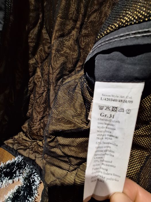 Зимно мъжко яке CAMEL ACTIVE