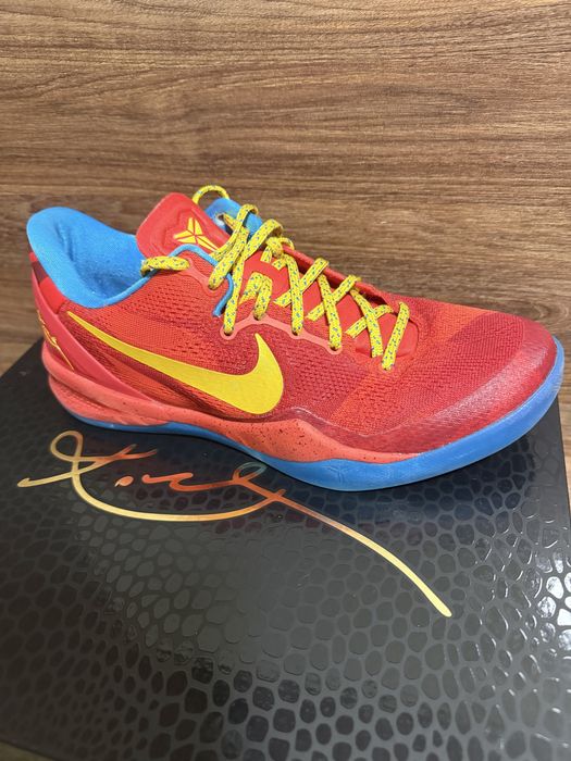 Маратонки за баскетбол Kobe 8 proto