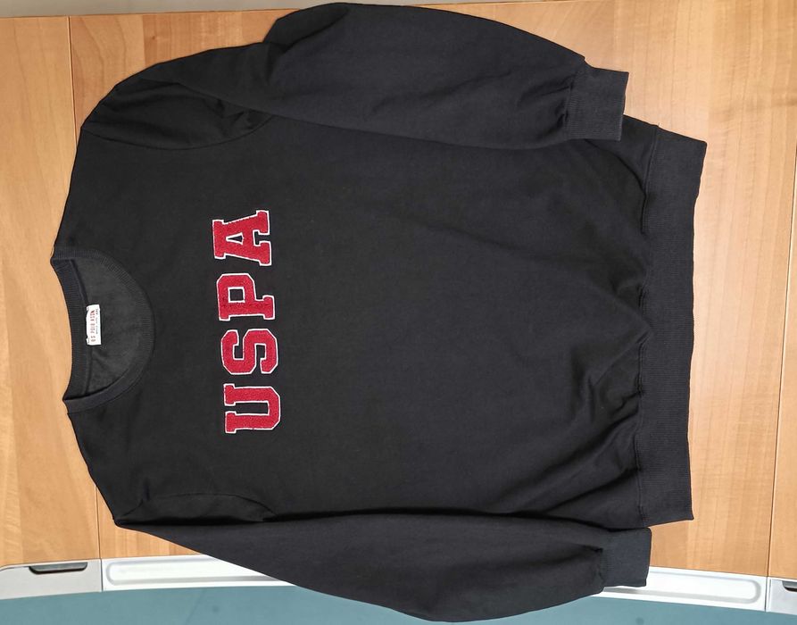 U.S. Polo Assn-Много Запазена