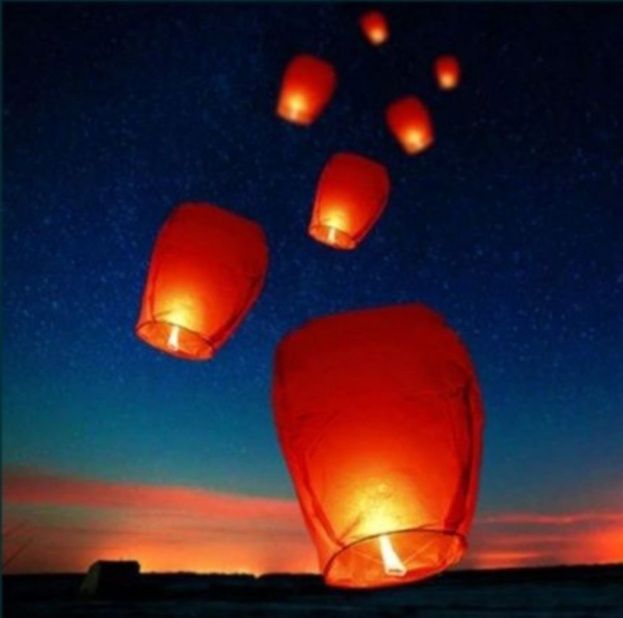 Fonus Фонус небесный