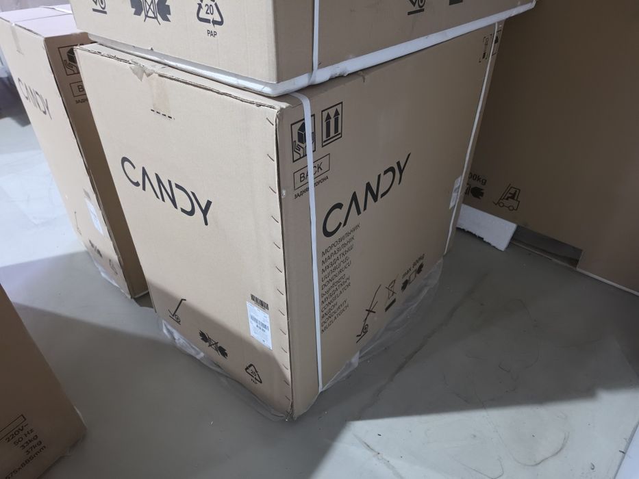 Морозильник Candy янги кам бор