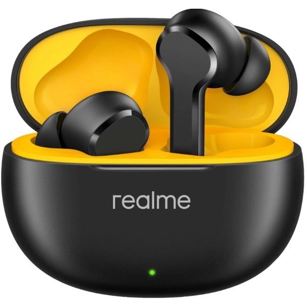 Беспроводные наушники Realme buds t100