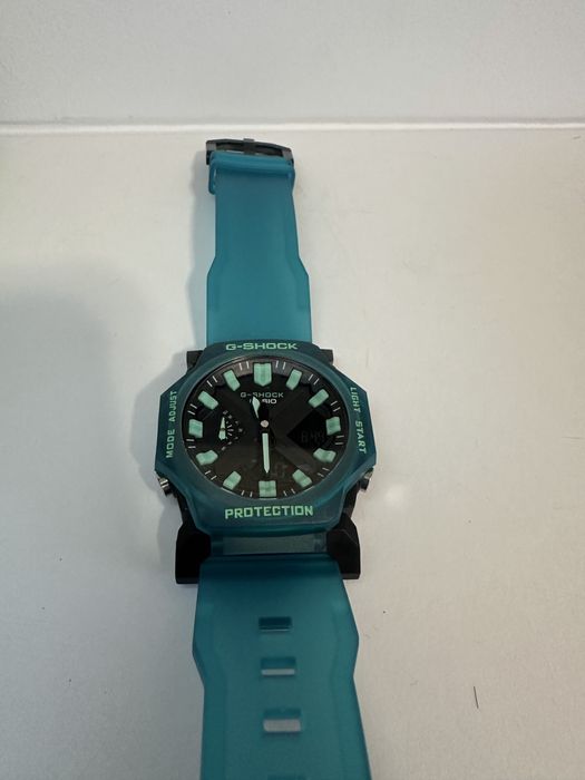 Детски часовници G Shock