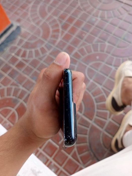 Samsung S 21 ultra