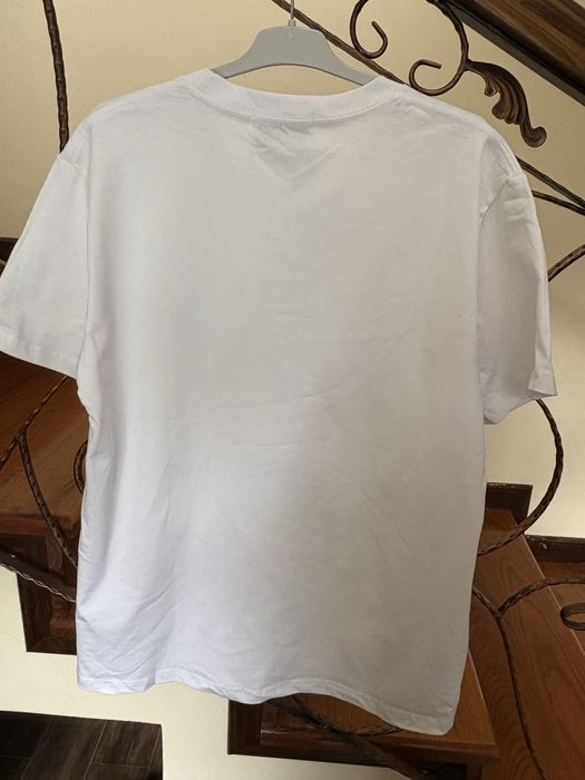 Tricou Casablanca Tennis Club