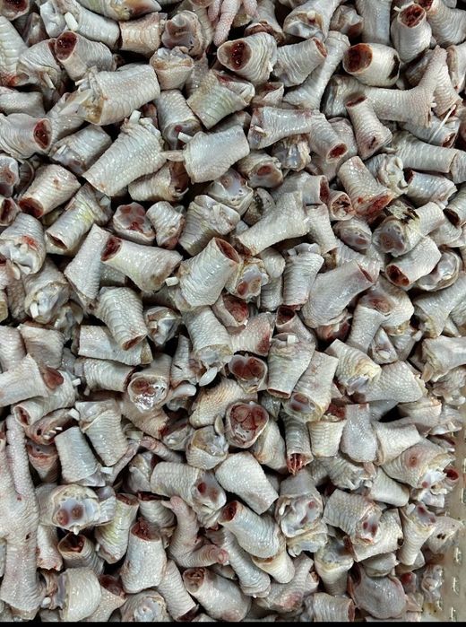 Корм для собак и кошек КУРИНЫЕ