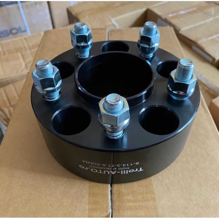 Flanse distantiere Jeep Cherokee ZJ,XJ,Jeep Wrangler TJ,Y,Cherokee Liberty 50mm