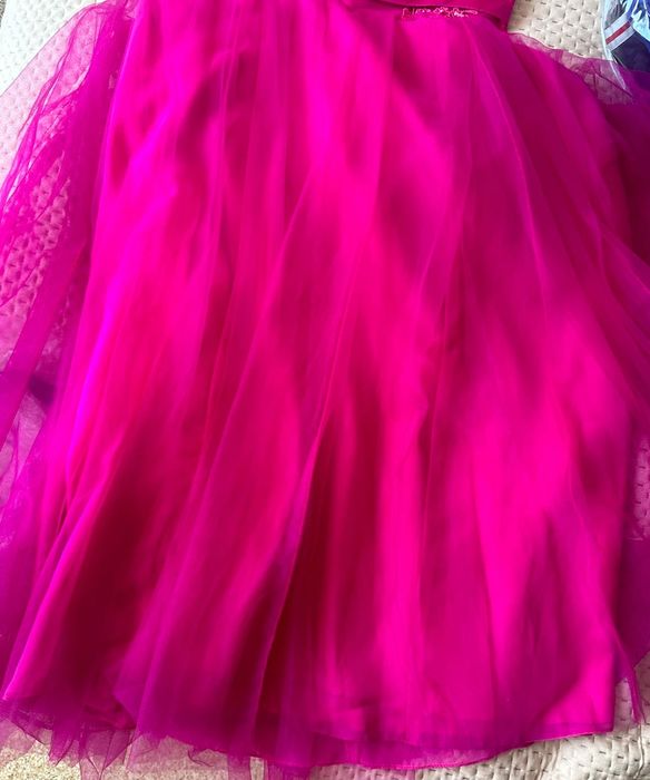 Вечернее платье. Платье на выпускной