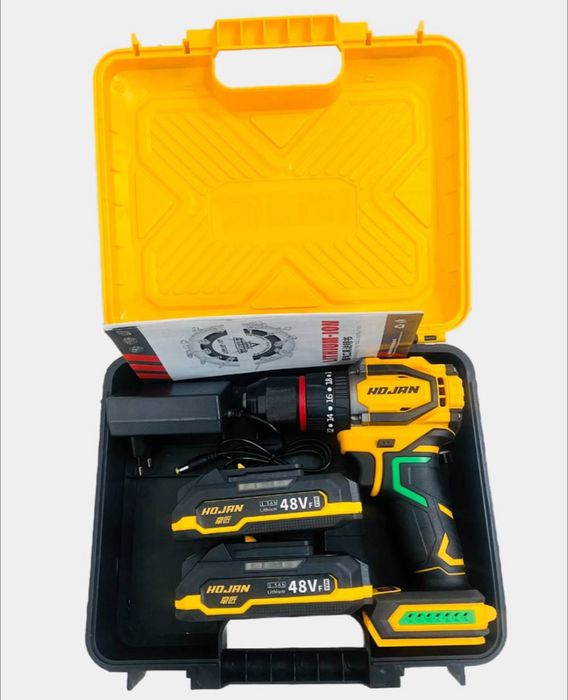 Ручной инструмент Fenix Hojan