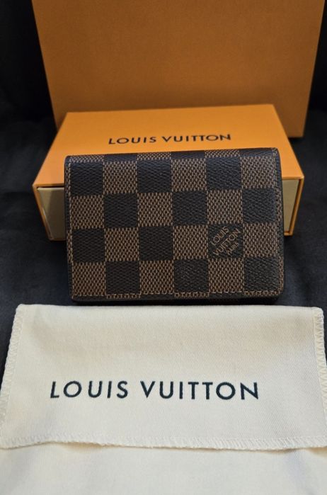 Оригинално дамско портмоне LV