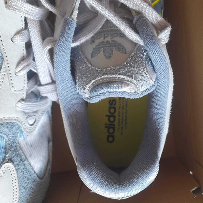 Маратонки Adidas Yung 45 1/3 Чисто Нови