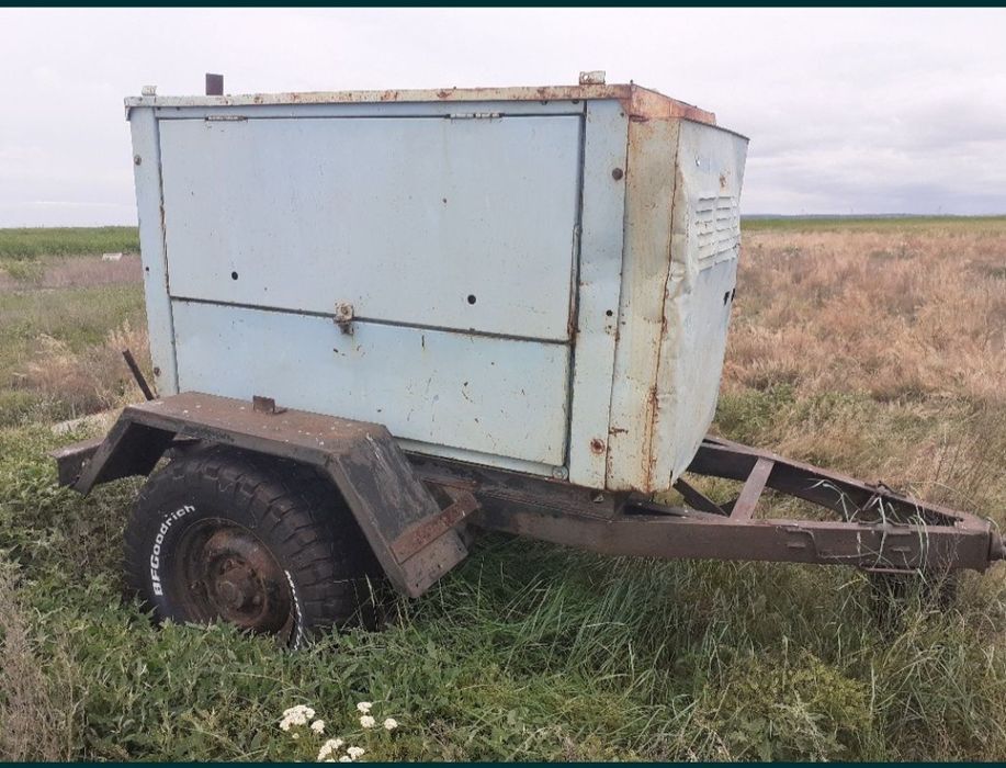 САГ сварочный аппарат